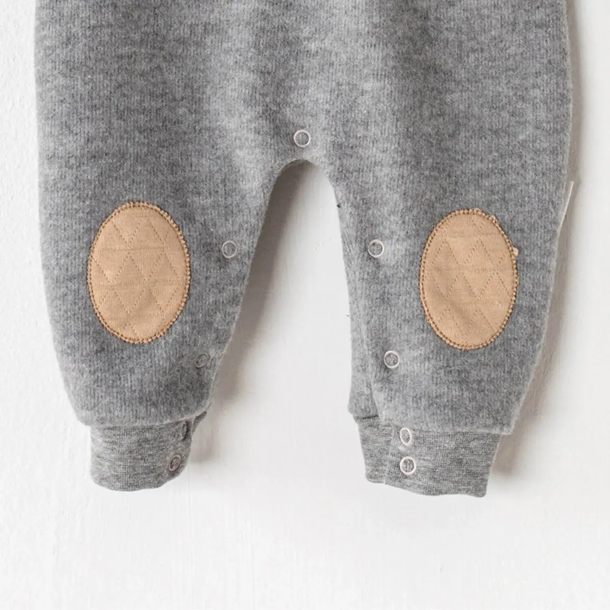 Andy Wawa Tulum Wild And Free Gri Melanj