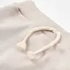 Bibaby Organik Pijama Takımı Curly Sheep Bej