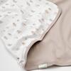 Bibaby Organik Hastane Çıkışı 10lu Curly Sheep Bej