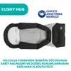 Chicco Mysa Bebek Arabası Black Satın