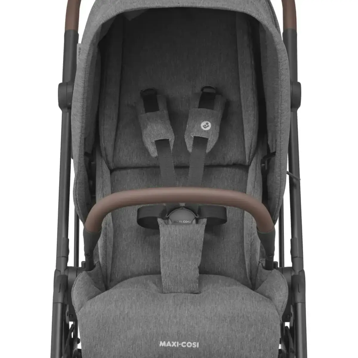 Maxi-Cosi Leona2 Bebek Arabası Select Grey