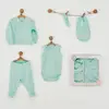 Andy Wawa Hastane Çıkışı 5li Summer Paradise Mint