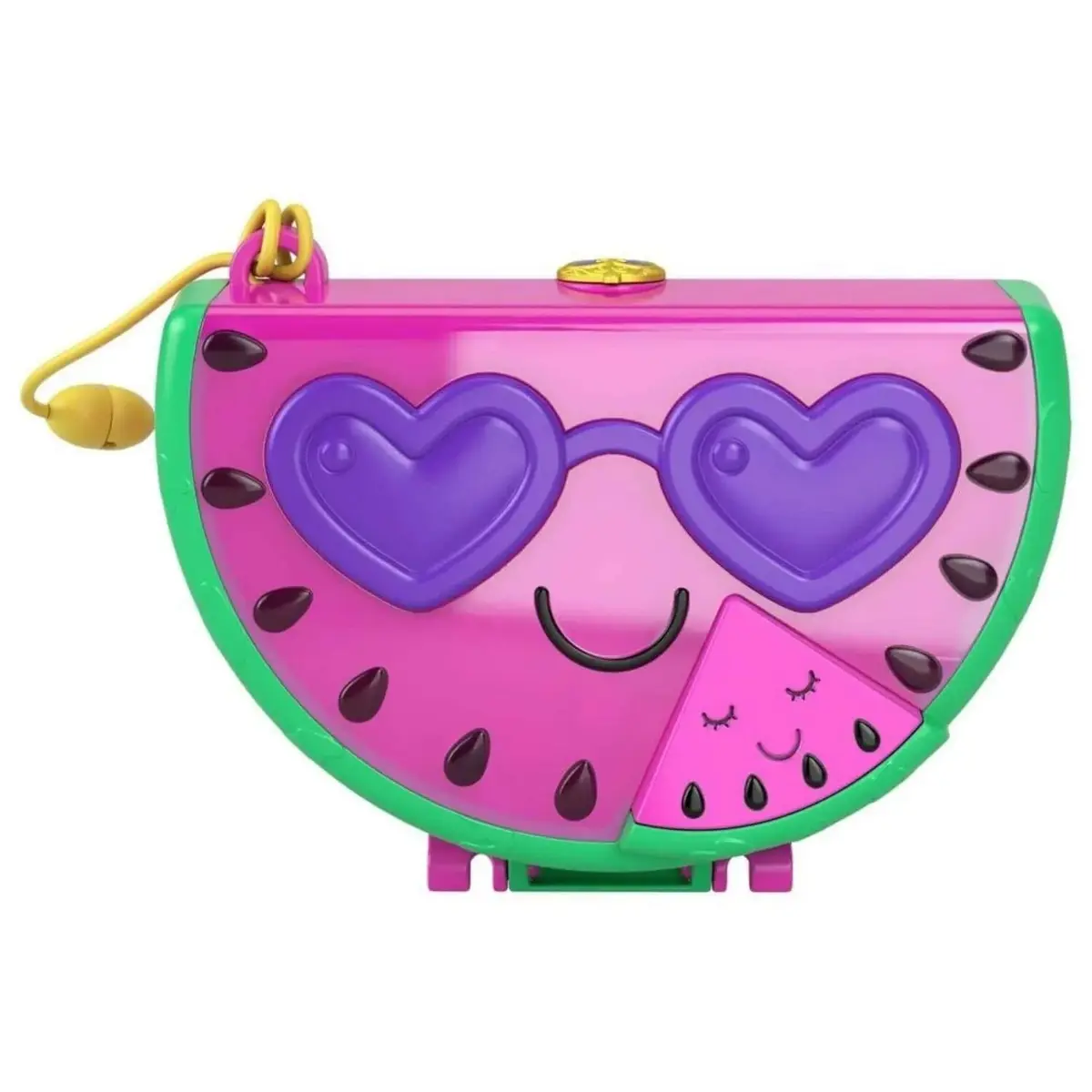 Polly Pocket ve Maceraları Micro Oyun Setleri