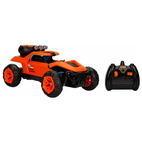 Suncon Blitzz USB Şarjlı Işıklı Uzaktan Kumandalı Araba 32 cm 1:14 