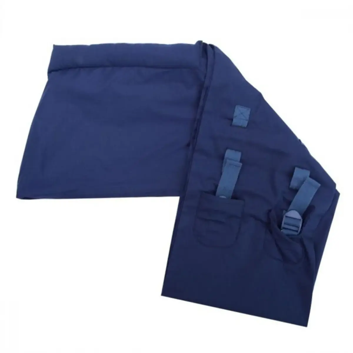 Mycey Sling Yan Taşıma Navy Blue