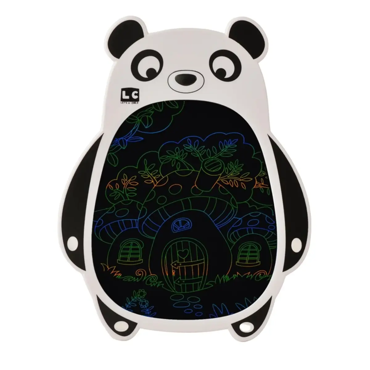 Let's Be Child Panda Çizim Tableti 8,5" 