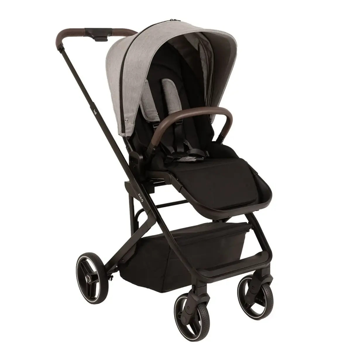 Bagi Neo2 Bebek Arabası Greyson Bagi Neo2 Bebek Arabası Greyson