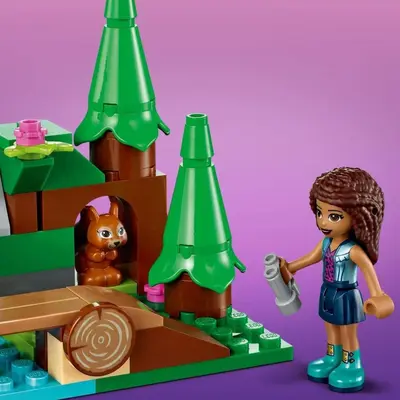 LEGO Friends Orman Şelalesi 41677