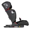 Chicco Fold Go I-Size Oto Koltuğu 15-36 Kg Jet Black