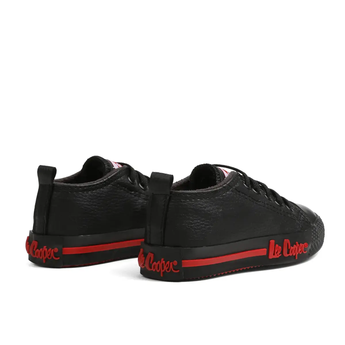 Lee Cooper Ayakkabı Spor Siyah
