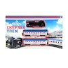 Ekspres Tren Pilli
