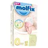 Molfix Bebek Bezi Prematüre 0-3 Kg 30lu