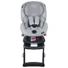 Besafe Izi Comfort X3 Isofix Oto Koltuğu 9-18 Kg Peak Mesh