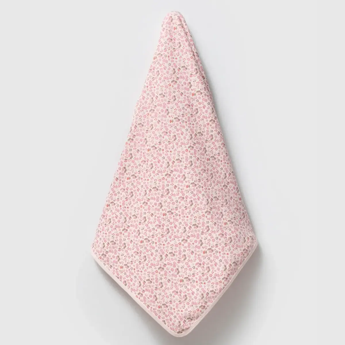 Moi Noi Battaniye Tea Mürdüm