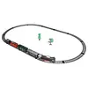 Vardem Kutulu 26 Parça Işıklı ve Sesli Classic Model Tren Set