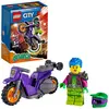 LEGO City Gösteri Motosikleti 60296