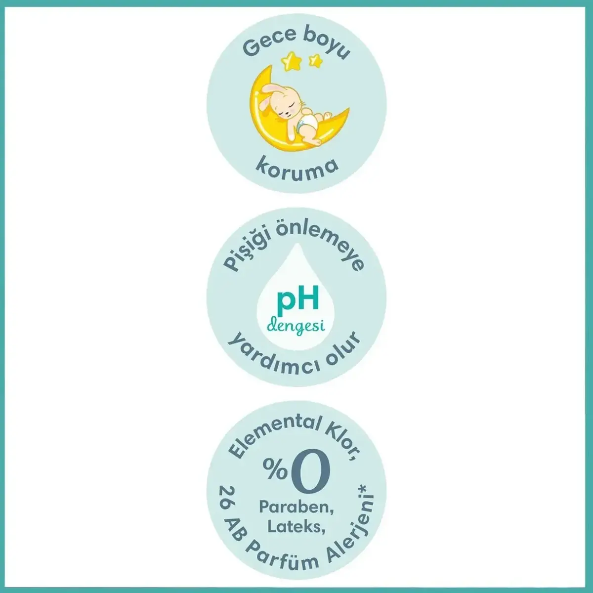 Prima Aktif Bebek Bezi 6 Beden Extra Large 40lı Fırsat Paketi 