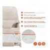 Gezenbebe Bouncy Ev Tipi Ana Kucağı Mist