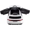 Babyhope 445A Sportpower Premium Akülü Araba Beyaz