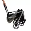 Kraft Slide I-Size Travel Sistem Bebek Arabası Black