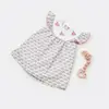 Bibaby Elbise Sugar Beyaz
