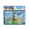 Sihirli Boyama Kitabı Paw Patrol