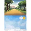 Bitmeyen Sticker Kitabım