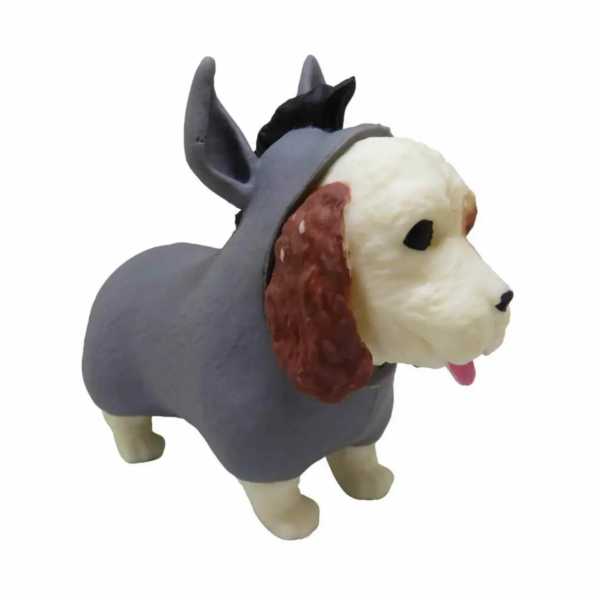 Diramix Dress Your Puppy Kostümlü Figürler S2