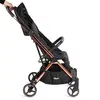 Kraft Balear Bebek Arabası Black