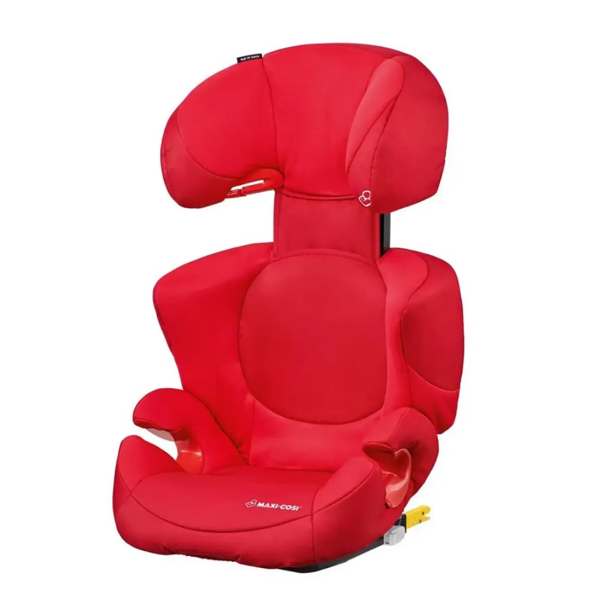 Maxi Cosi Rodi Xp Fix Oto Koltuğu 15-36 kg Poppy Red  