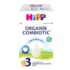 Hipp 3 Organik Combiotic Devam Sütü 800 gr