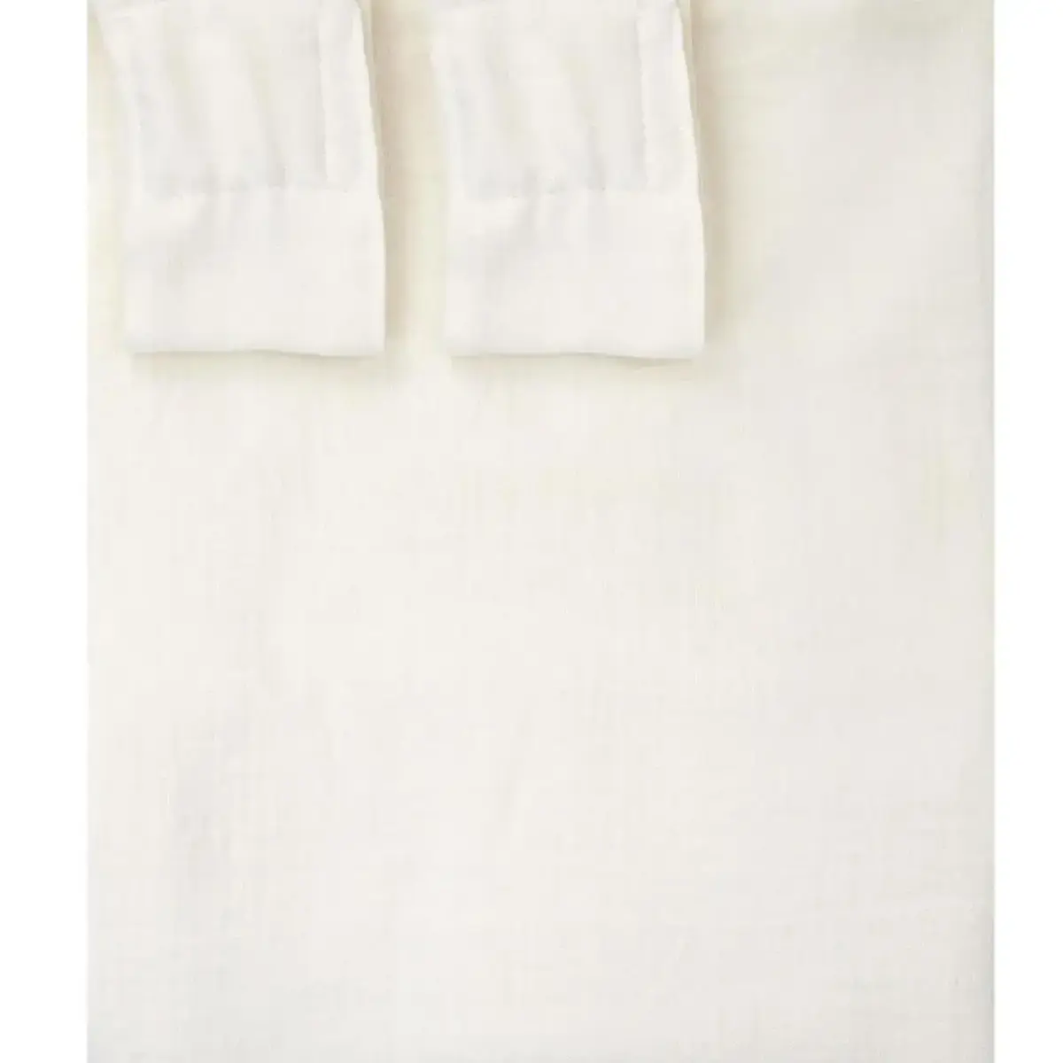 Babyjem Ana Kucağı Örtüsü Bürümcük Ekru