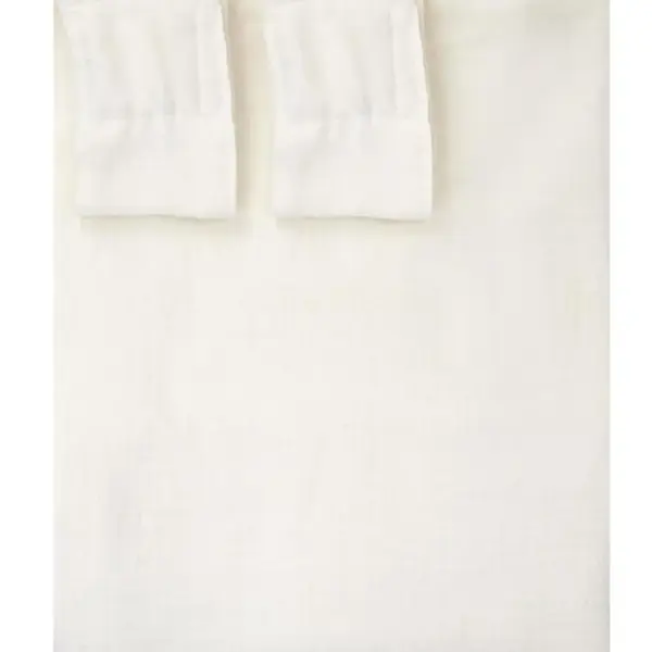 Babyjem Ana Kucağı Örtüsü Bürümcük Ekru