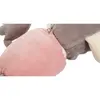 Babyjem Oyuncaklı Tırtıl Pembe