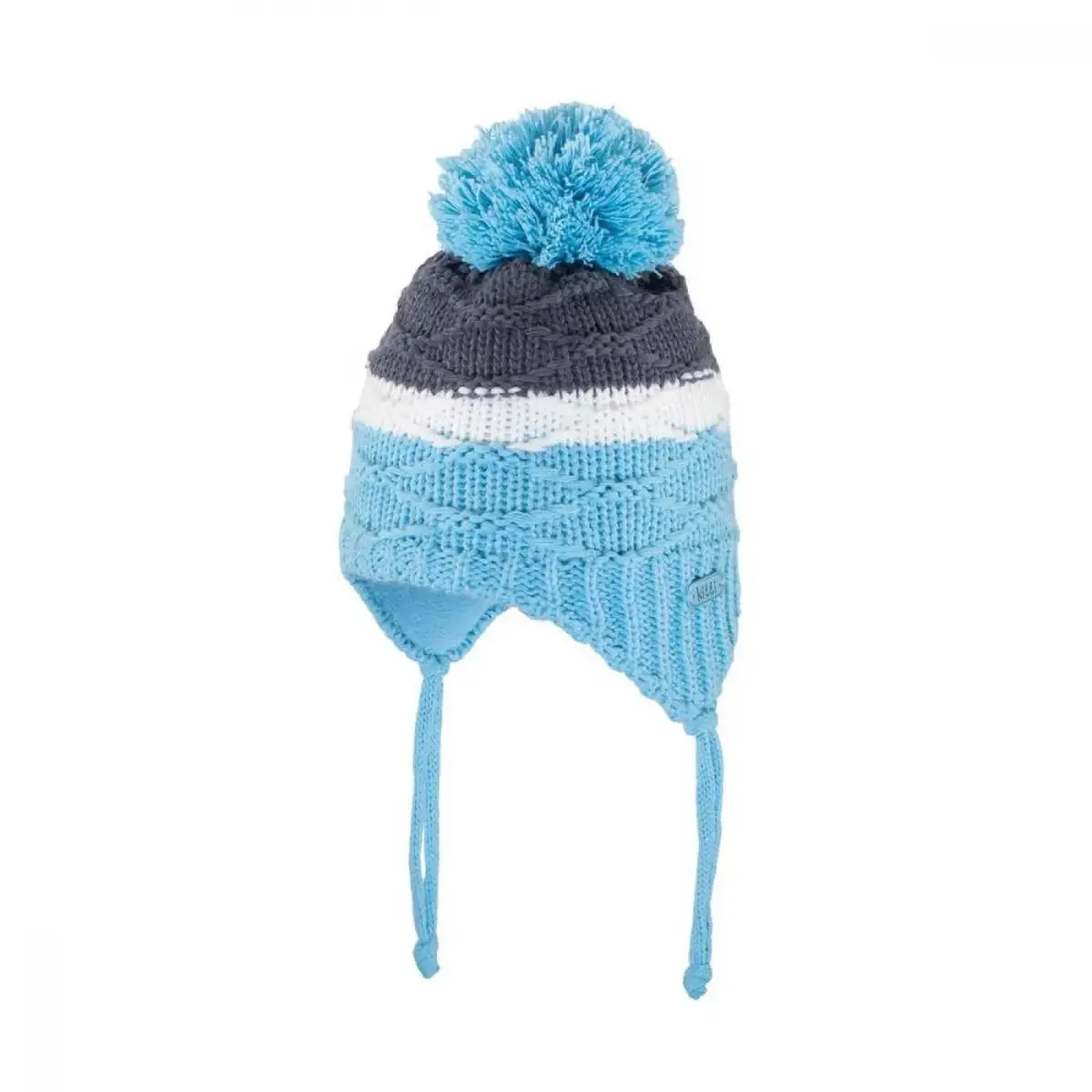 Kitti Bere Kulaklı Açık Mavi Kitti Bere Kulaklı Açık Mavi