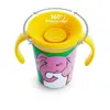Munchkin Mucize 360 Alıştırma Bardağı Fil 6ay+ 177 ml