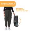 Chicco Fold Go I-Size Oto Koltuğu 15-36 Kg Omra