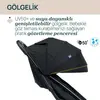 Chicco Glee Kabin Bebek Arabası Uneven Black