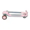 Prego Sidney Scooter Pembe