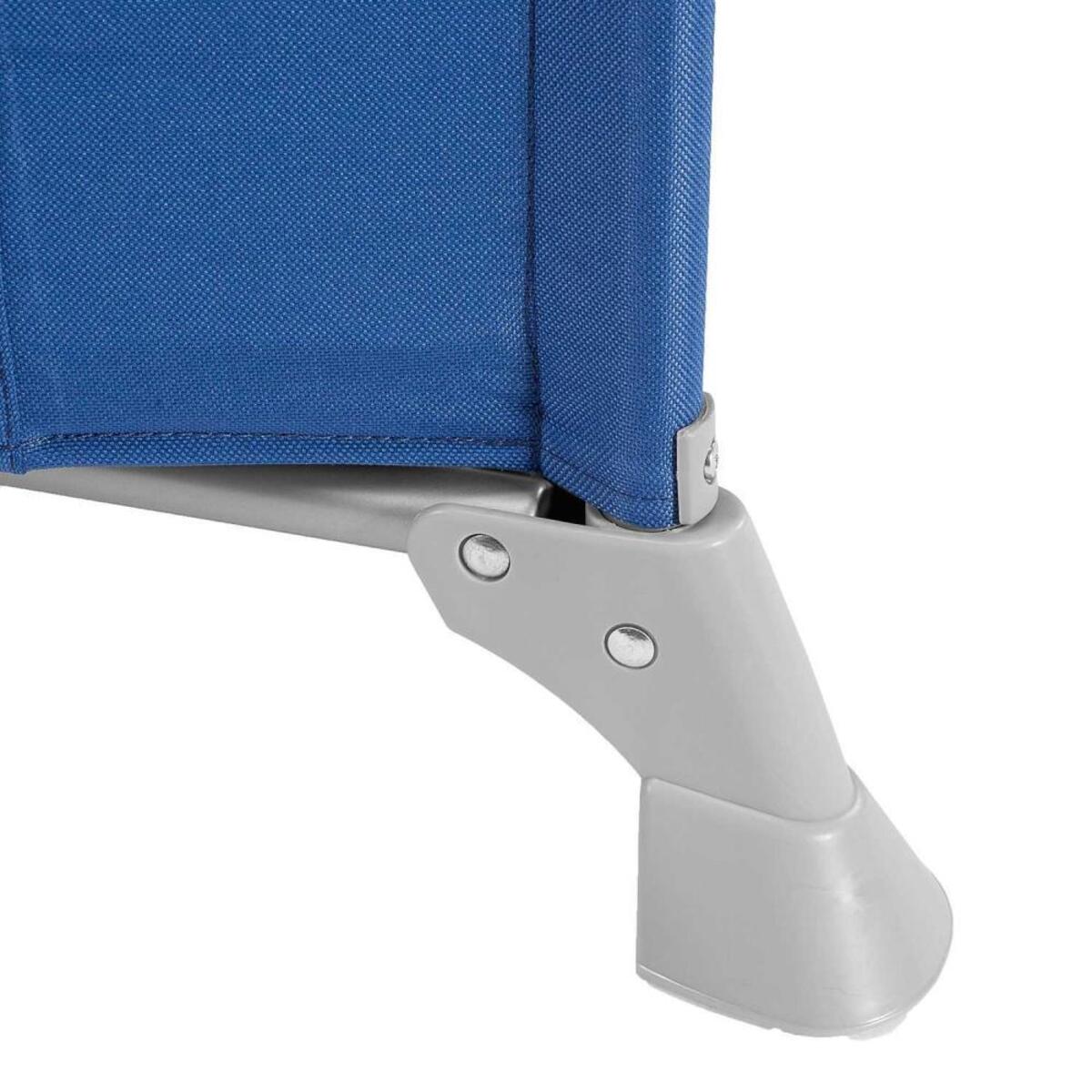 Chicco Good Night Oyun Parkı Park Yatak 60x120 cm Blue