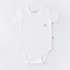 Bibaby Organik Hastane Çıkışı 10lu Wild Flowers Spring Blue