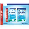 Aptamil 2 Devam Sütü 1200 Gr +800 gr 