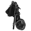 Maxi Cosi Zelia3 Travel Sistem Bebek Arabası Essential Black
