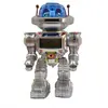Özdemirler Zeki Robot Kutulu Kumandalı Ekranlı