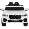 Rollplay Akülü Araba Bmw X5 Premium Beyaz