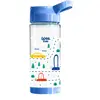 Wee Baby Pipetli Bardak 500 ml Araba