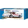 Sluban Power Bricks Ambulans