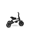 Kraft Nova Niello QPlay 6 in 1 Katlanır Bisiklet Gri