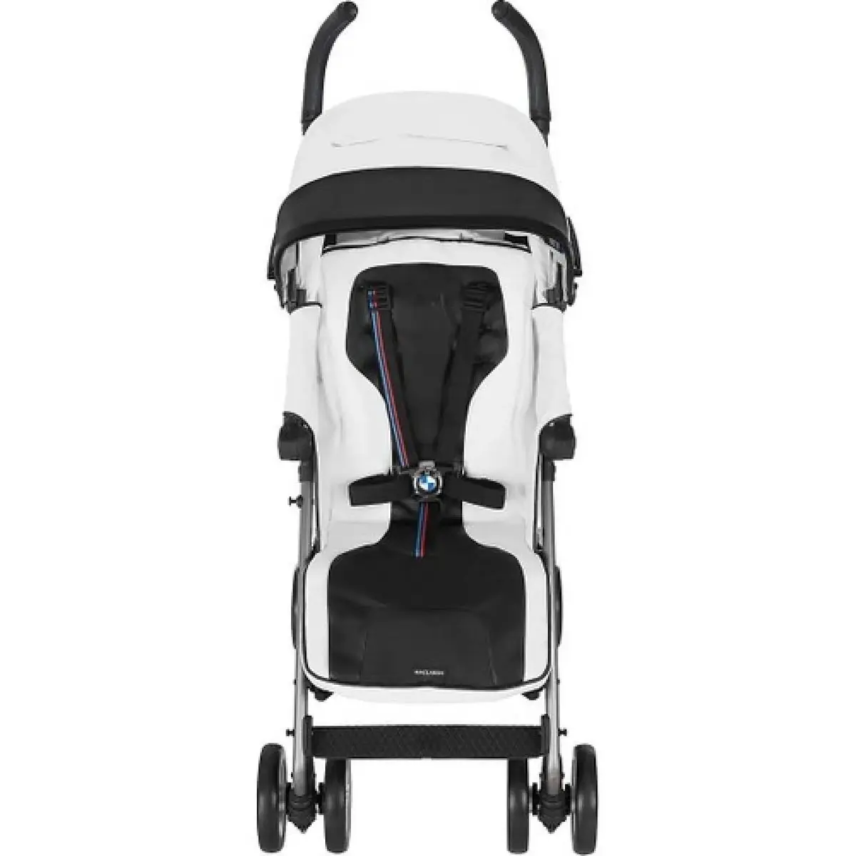 Maclaren Bmw M  Bebek Arabası Alpina