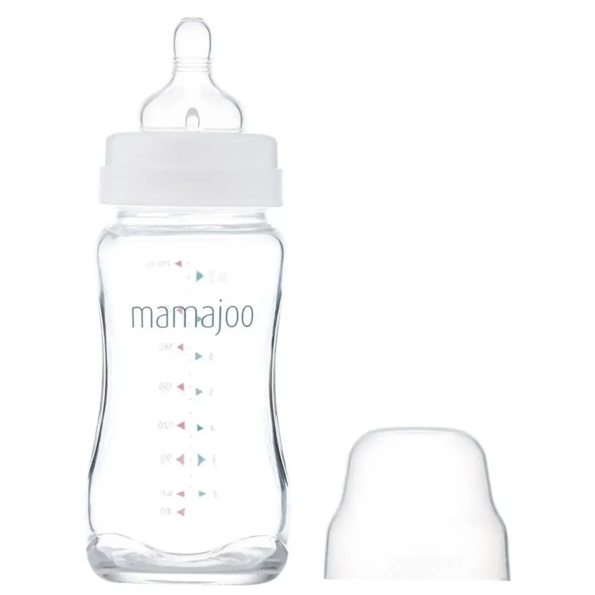 Mamajoo Cam Biberon 240 ml